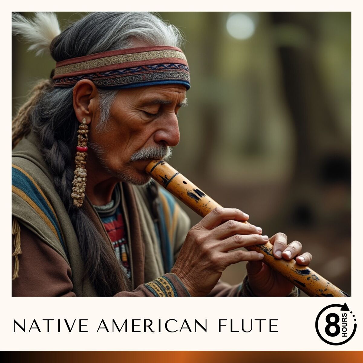 Album cover of Native Spirit, Pt. 1