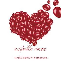 Cover of Espalhe Amor