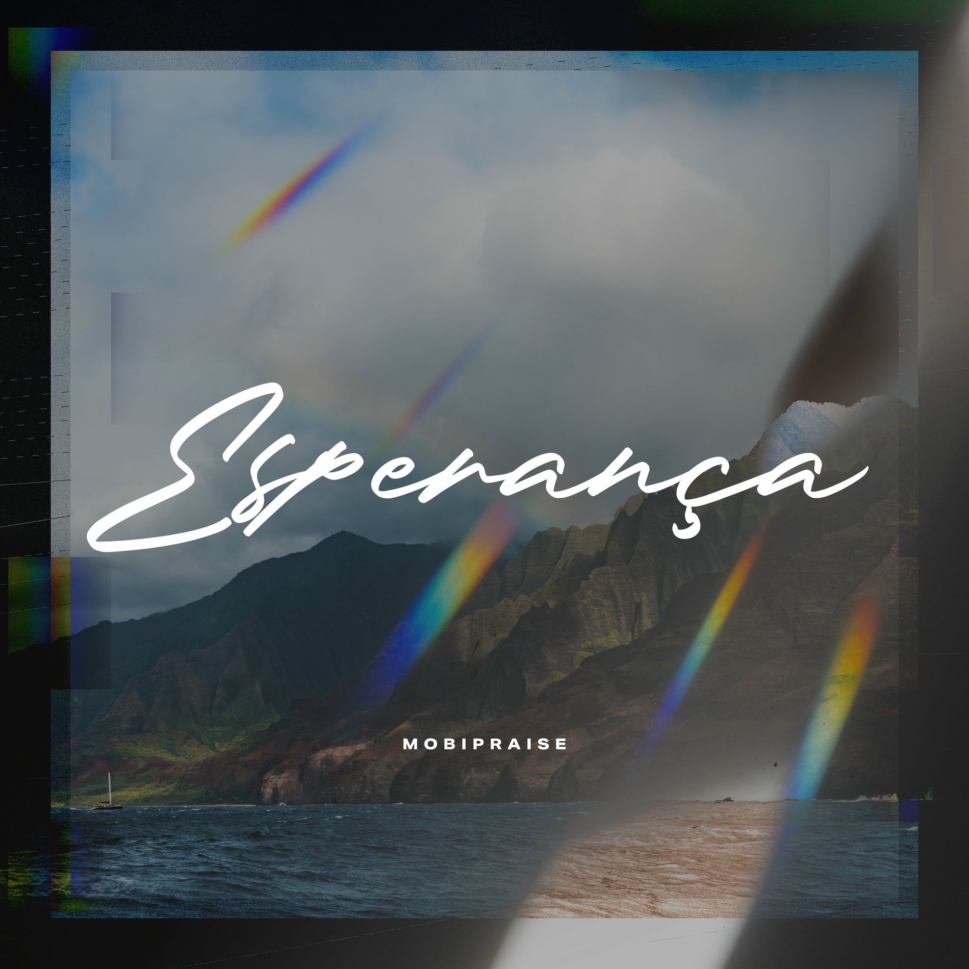 Album cover of Esperança