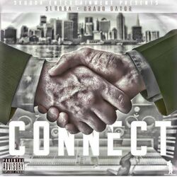 Cover of Connect