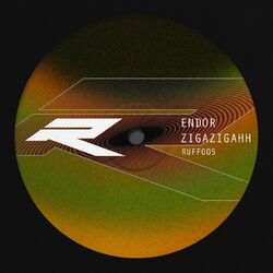 Cover of Zigazigahhhh