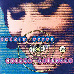 Cover of Talkin' Verve