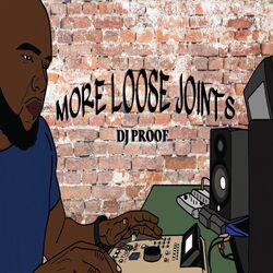 Cover of More Loose Joints