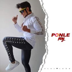 Cover of Ponle Play