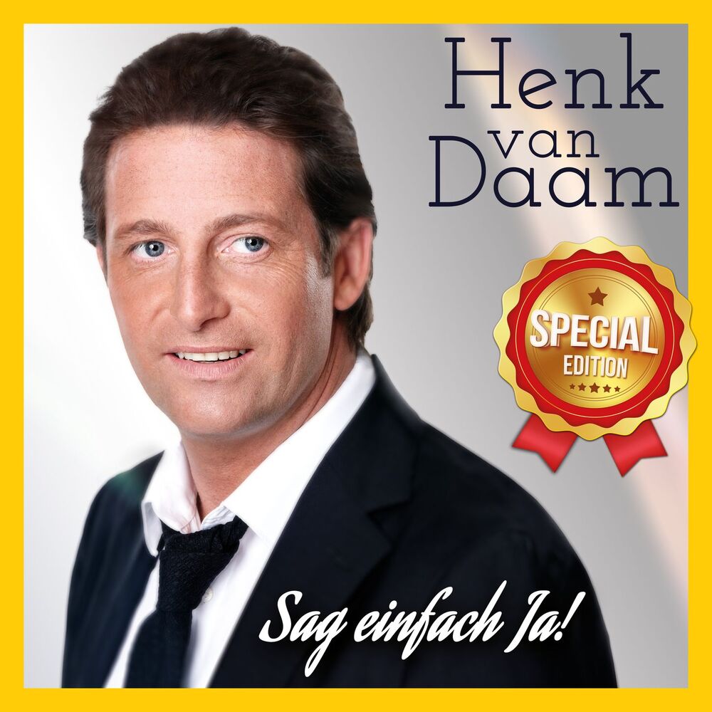 Picture of Sag einfach Ja (Special Edition)