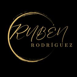 Cover of El corrido de Rubén