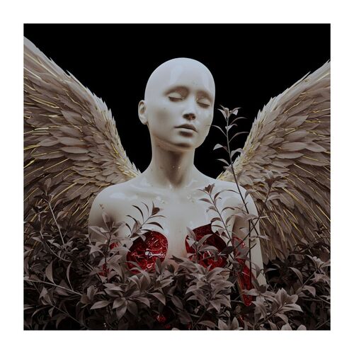  Eve & Tumzz - Angel Voices (2025) 