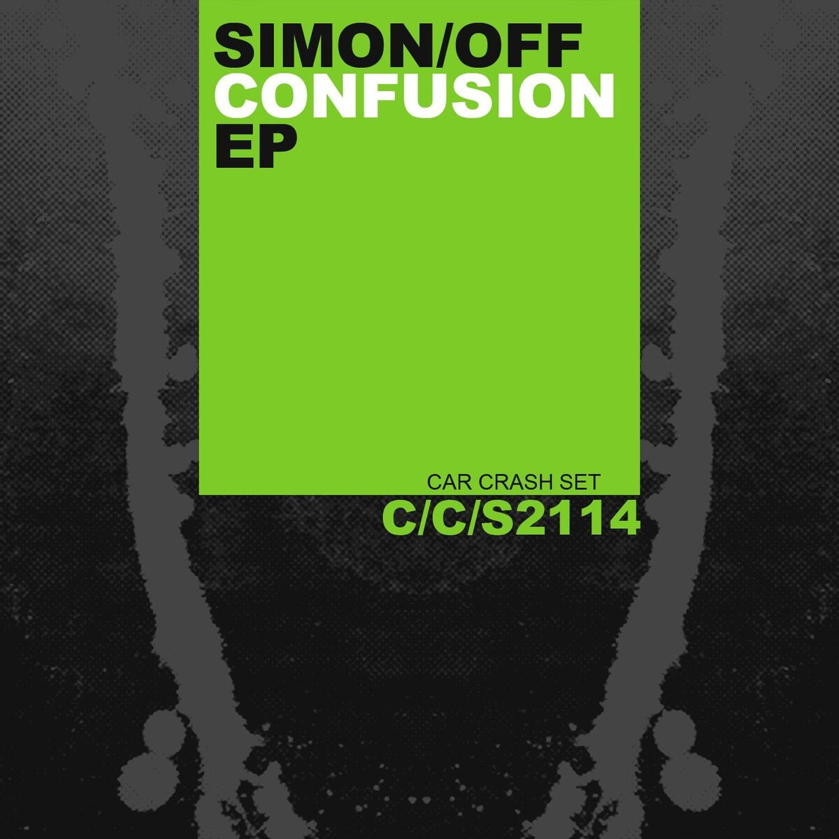 Album cover of Confusion