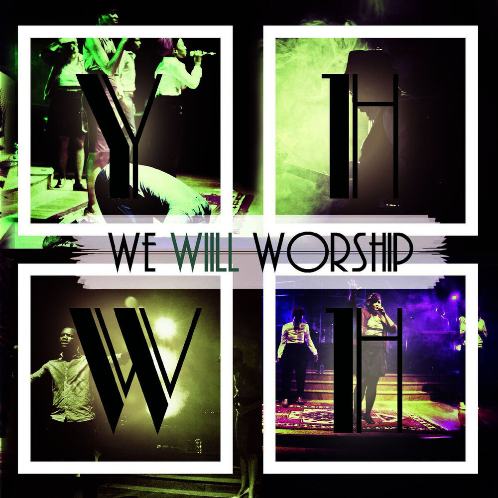Picture of YHWH