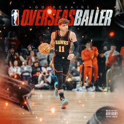 Cover of V8 (feat. OldPurp)