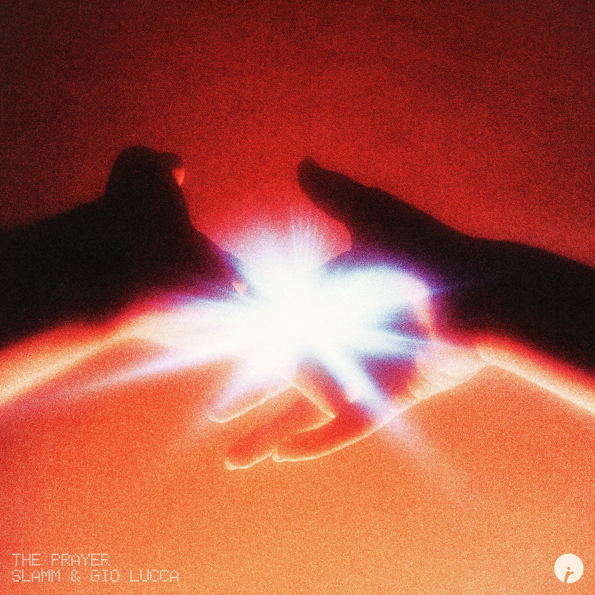 Album cover of The Prayer