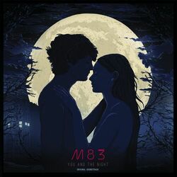 Cover of You And The Night