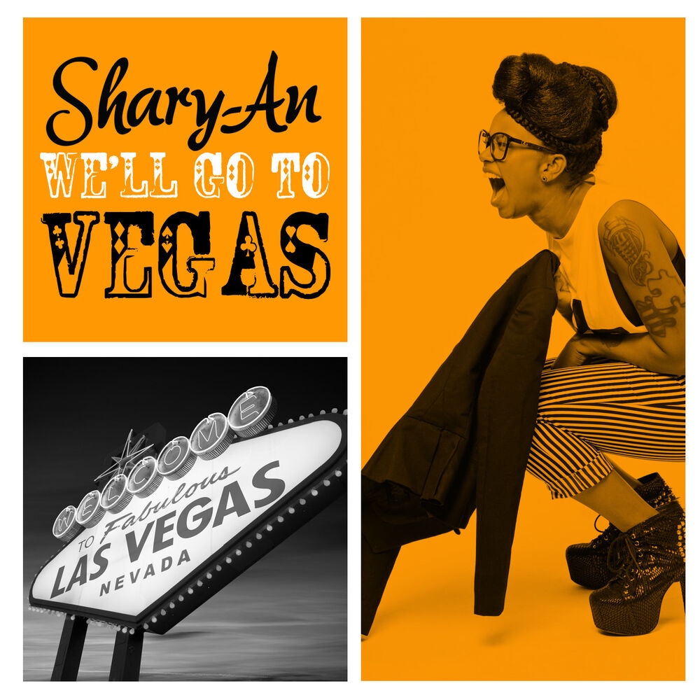 Picture of We'll Go To Vegas