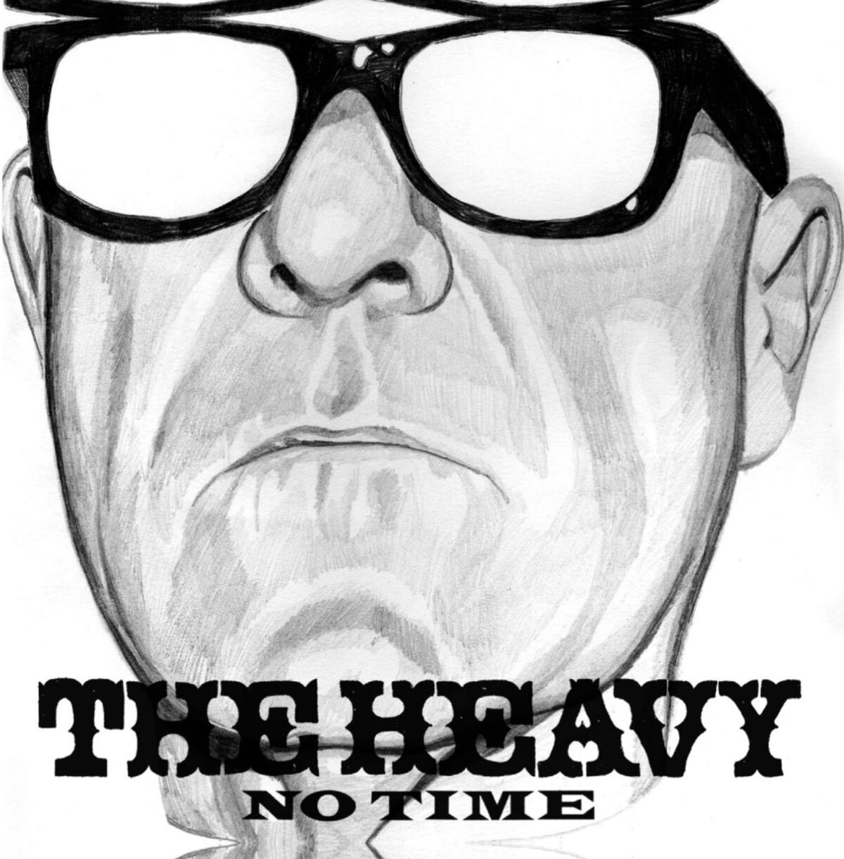 Album cover of In Time