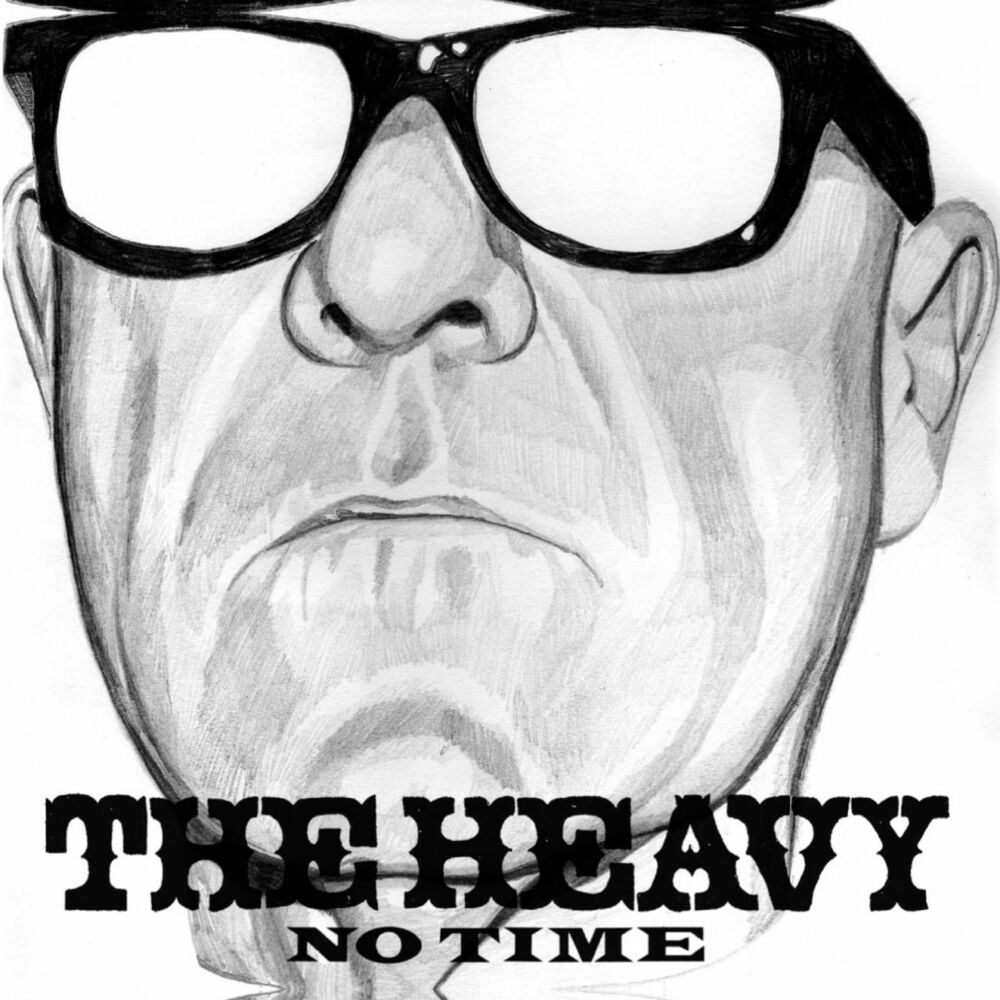 Picture of No Time