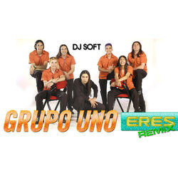 Cover of Eres (Remix)
