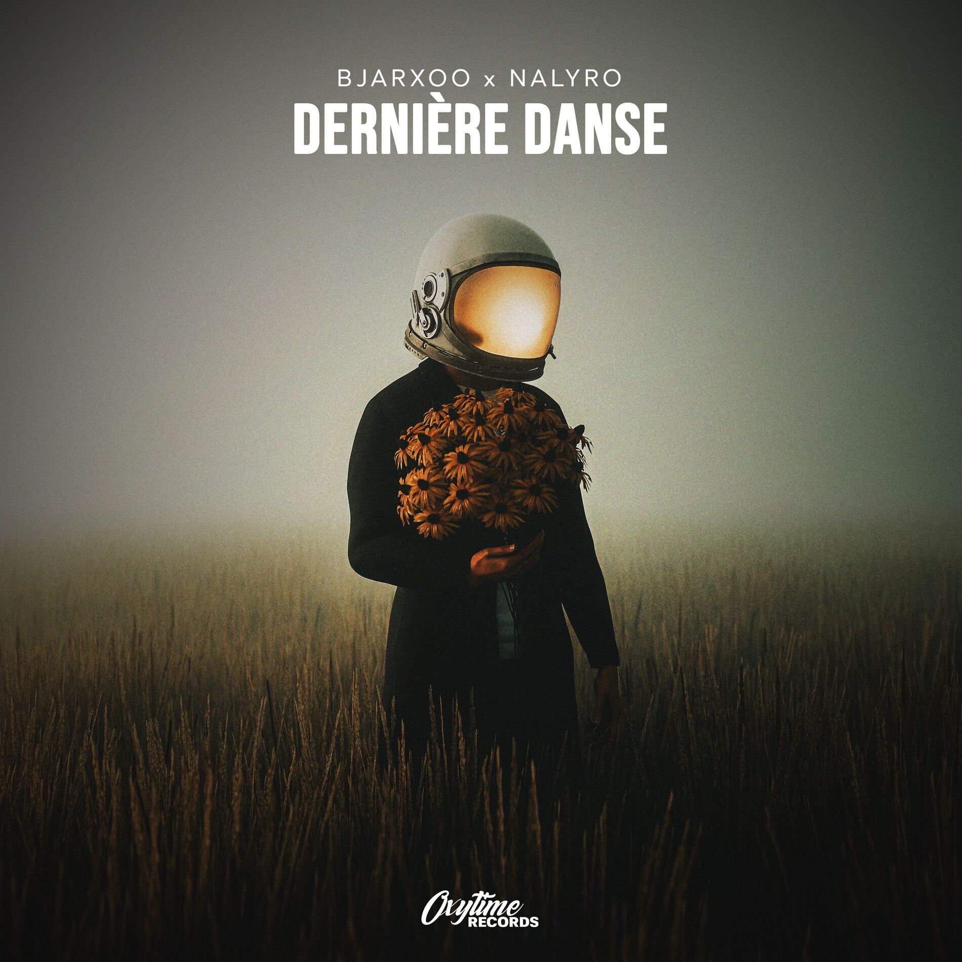 Album cover of Dernière Danse (Hypertechno)