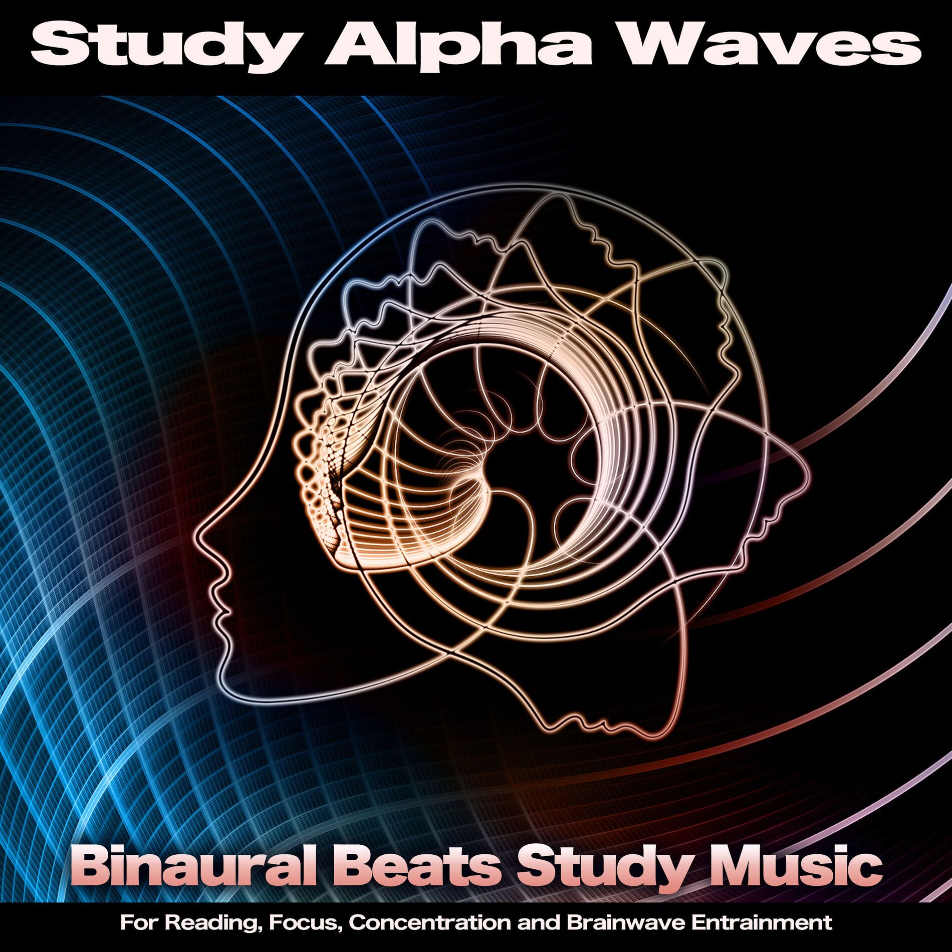 Album cover of Music For Studying
