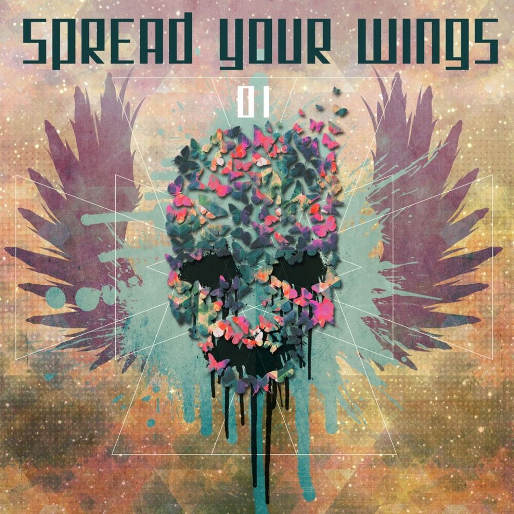 Picture of Spread Your Wings EP 1