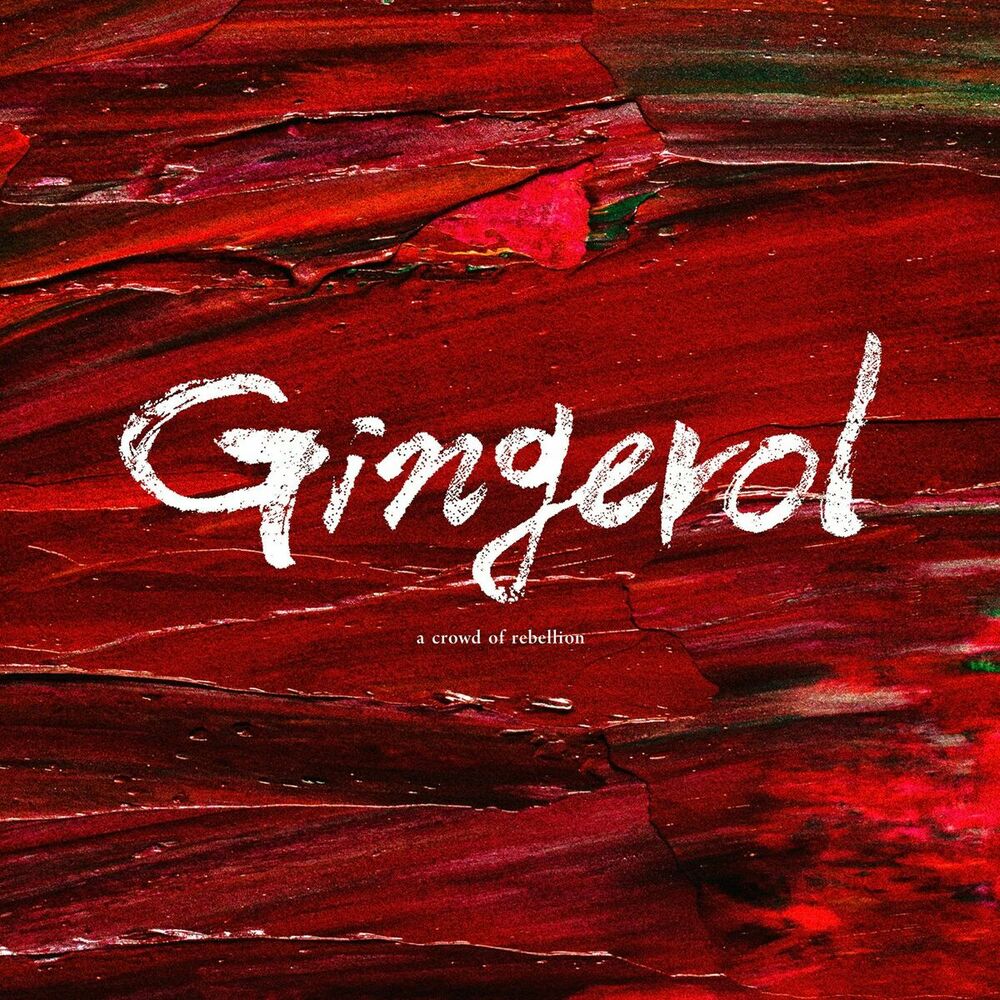 Picture of Gingerol