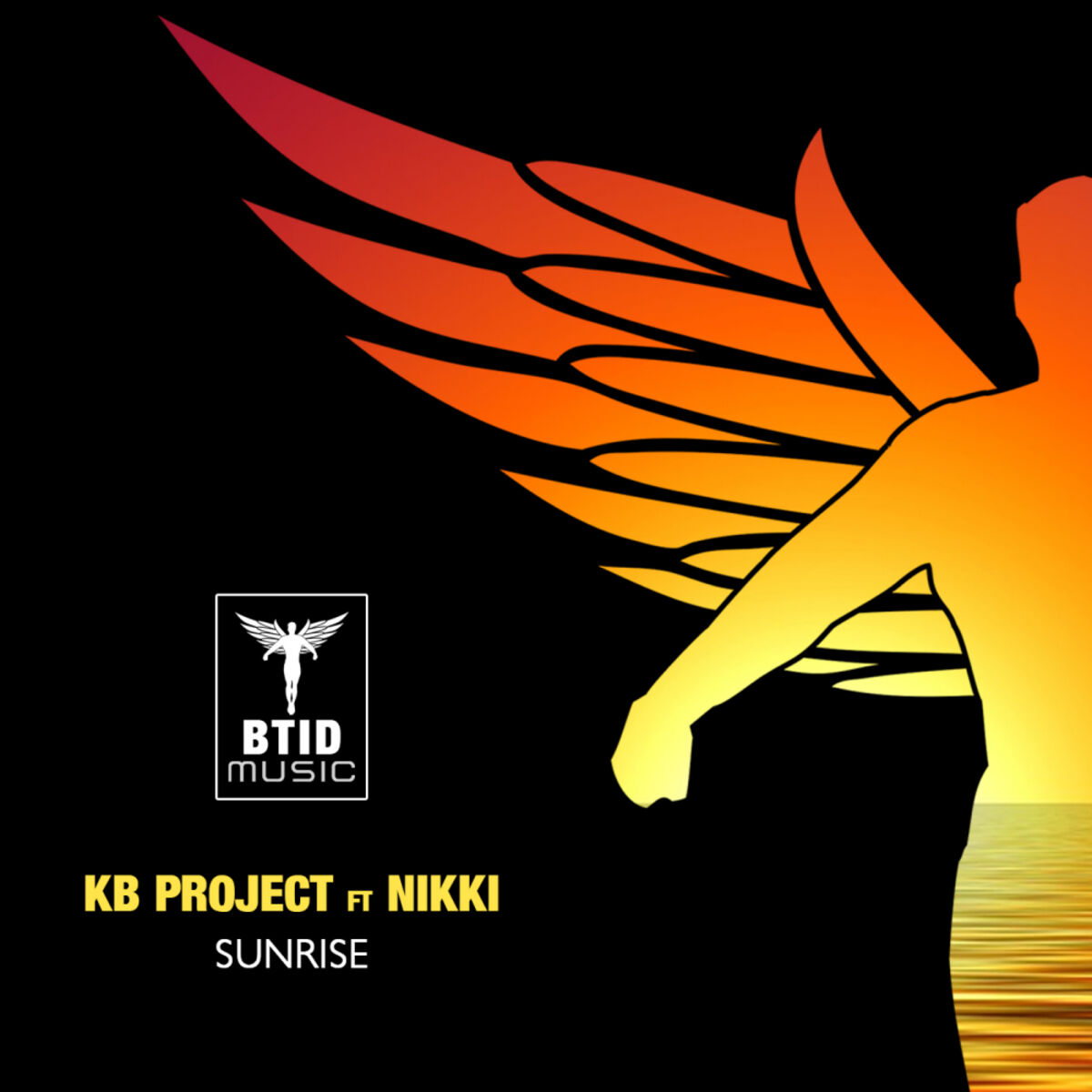 Album cover of Sunrise