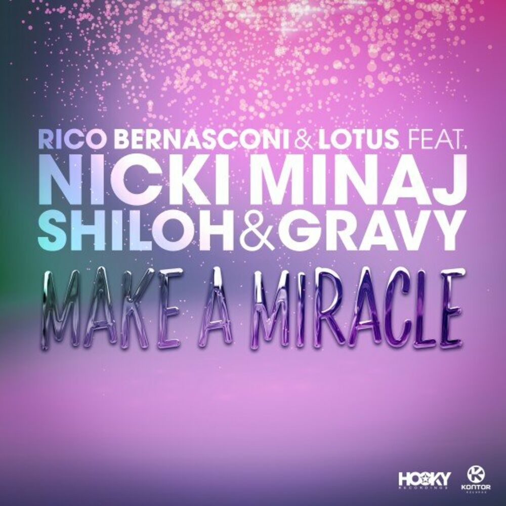 Picture of Make a Miracle