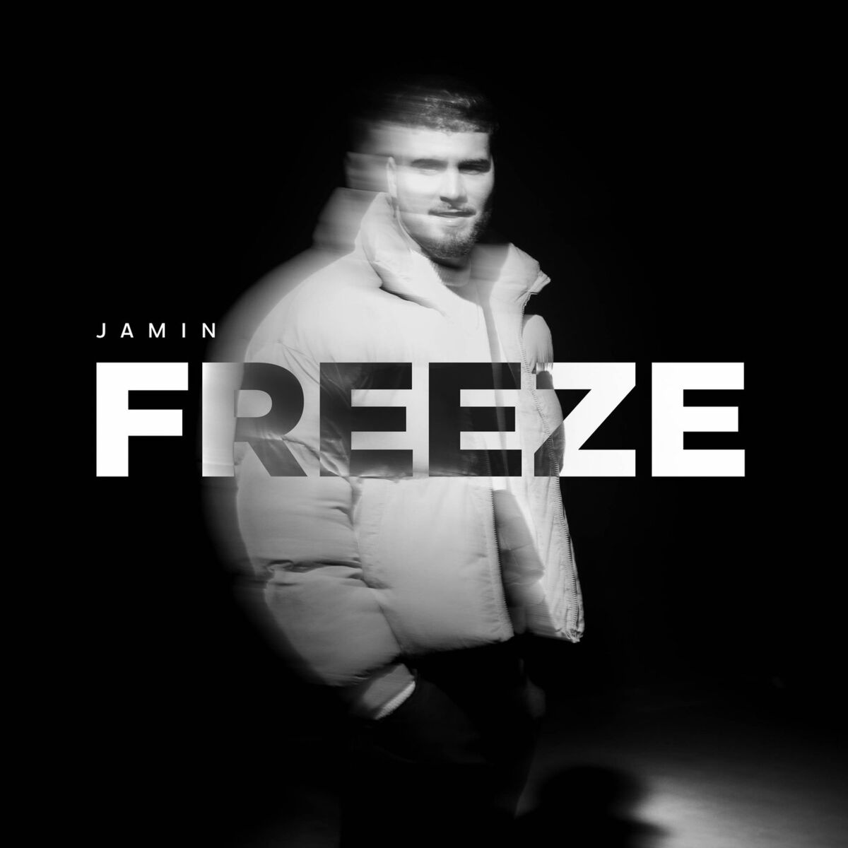 Album cover of Freeze