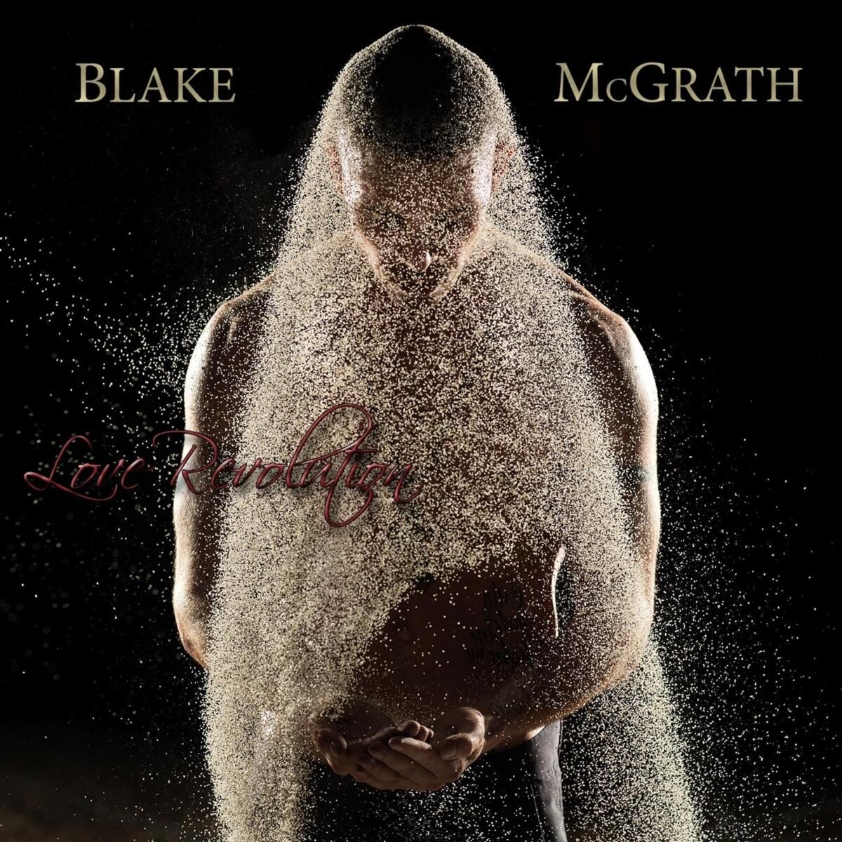 Album cover of Love Revolution