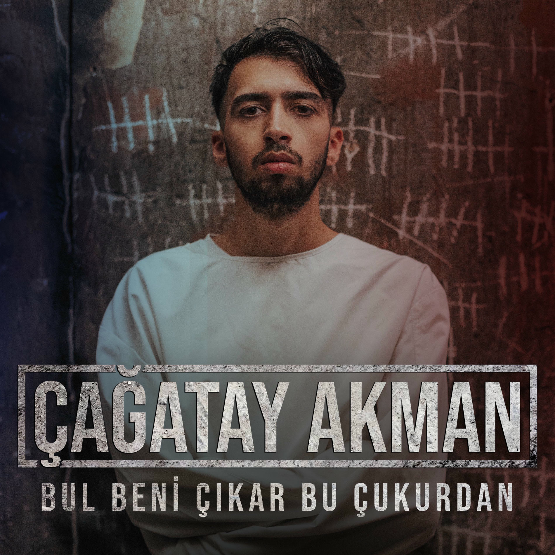 Album cover of Bul Beni Çıkar Bu Çukurdan