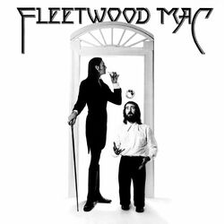 Cover of Fleetwood Mac (2017 Remaster)