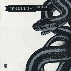 Cover of Spiral / Ulterior Motive