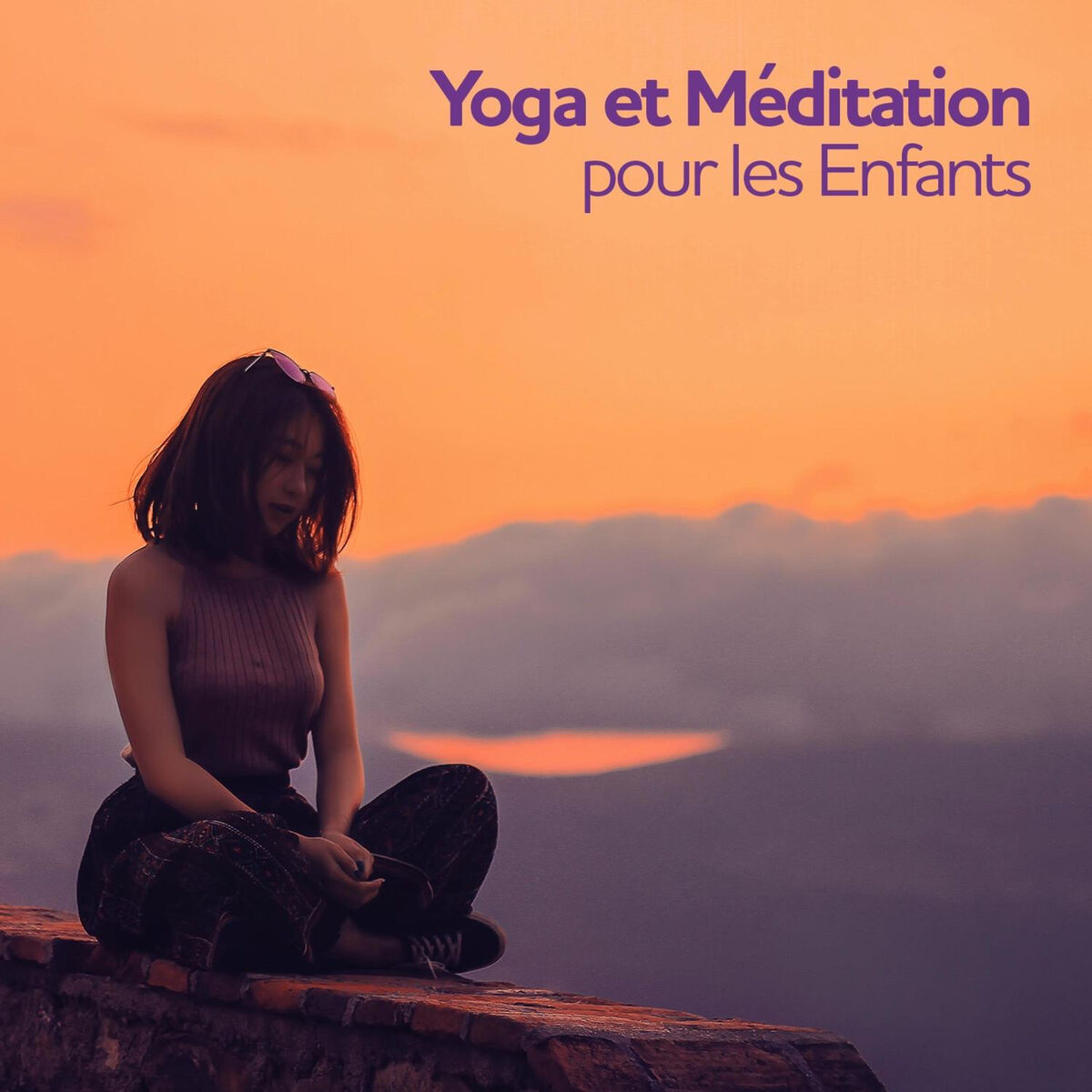 Album cover of Se calmer