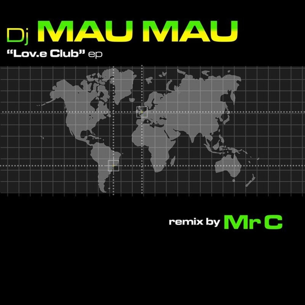 Picture of The Lov.e Club