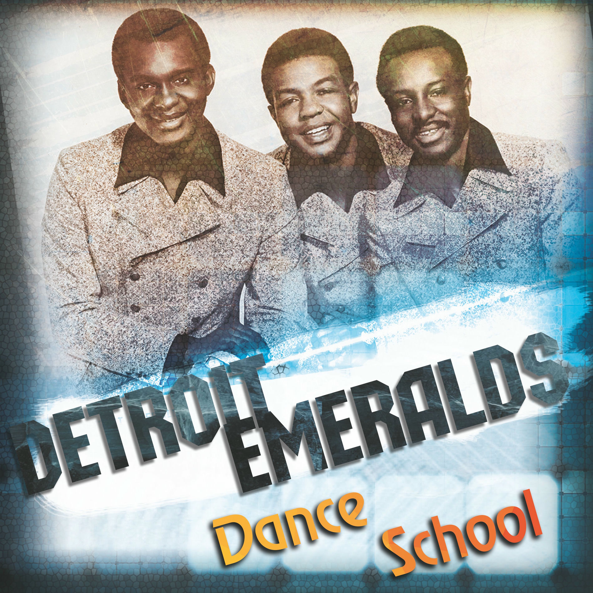 Album cover of Dance School