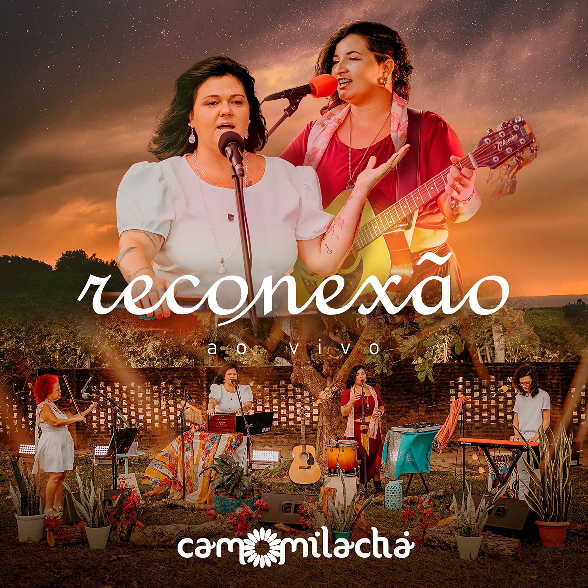 Album cover of Girando / Espiral / Transmutando
