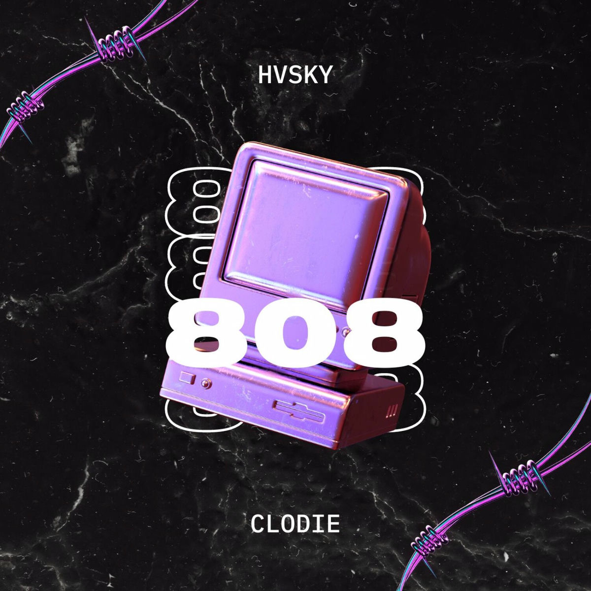 Album cover of 808