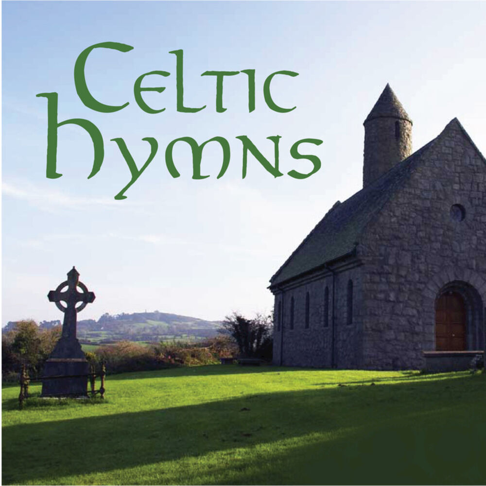 Picture of Celtic Hymns