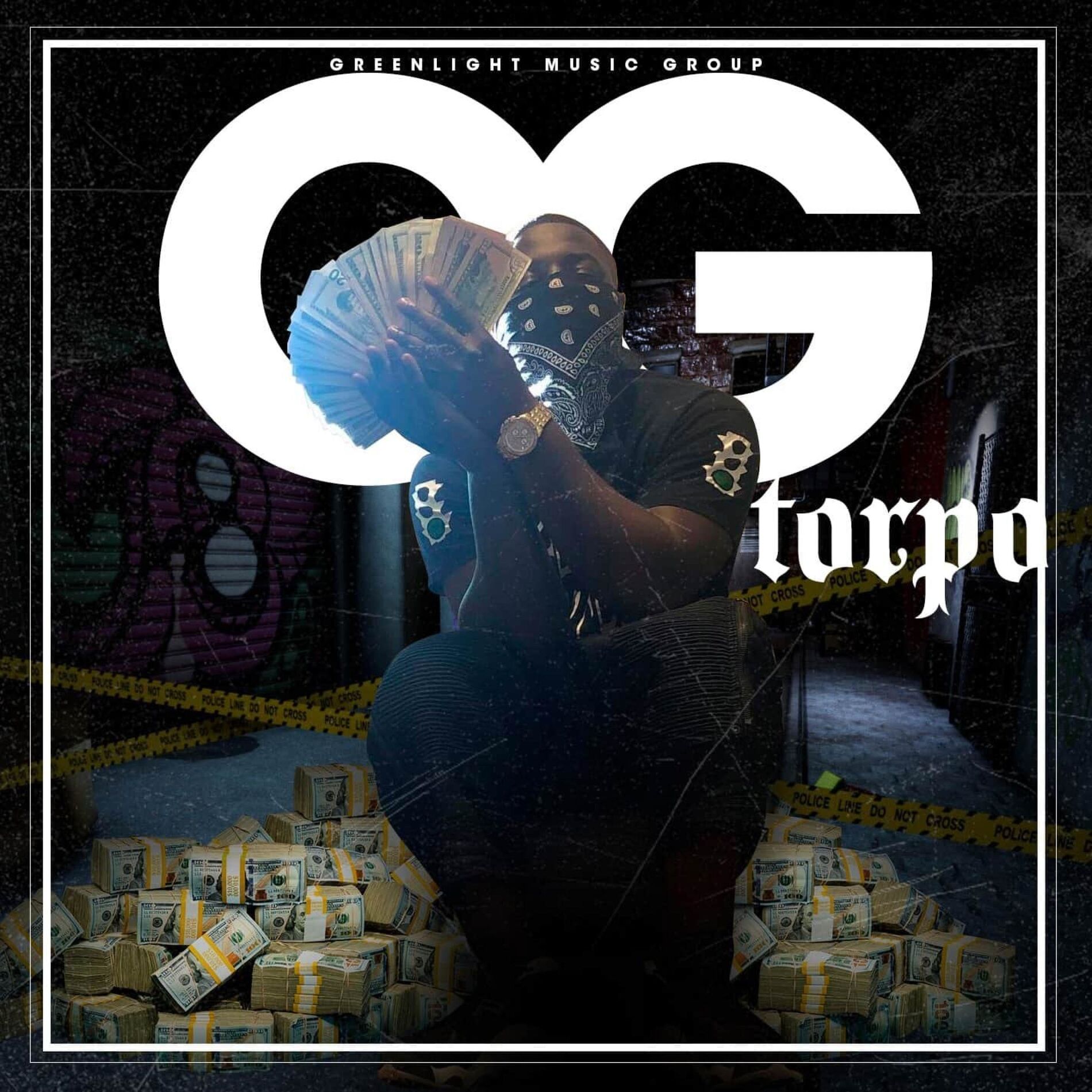 Album cover of OG Torpo