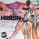 Almos (Talul & Tony Casanova Remix) by HRRSN album cover