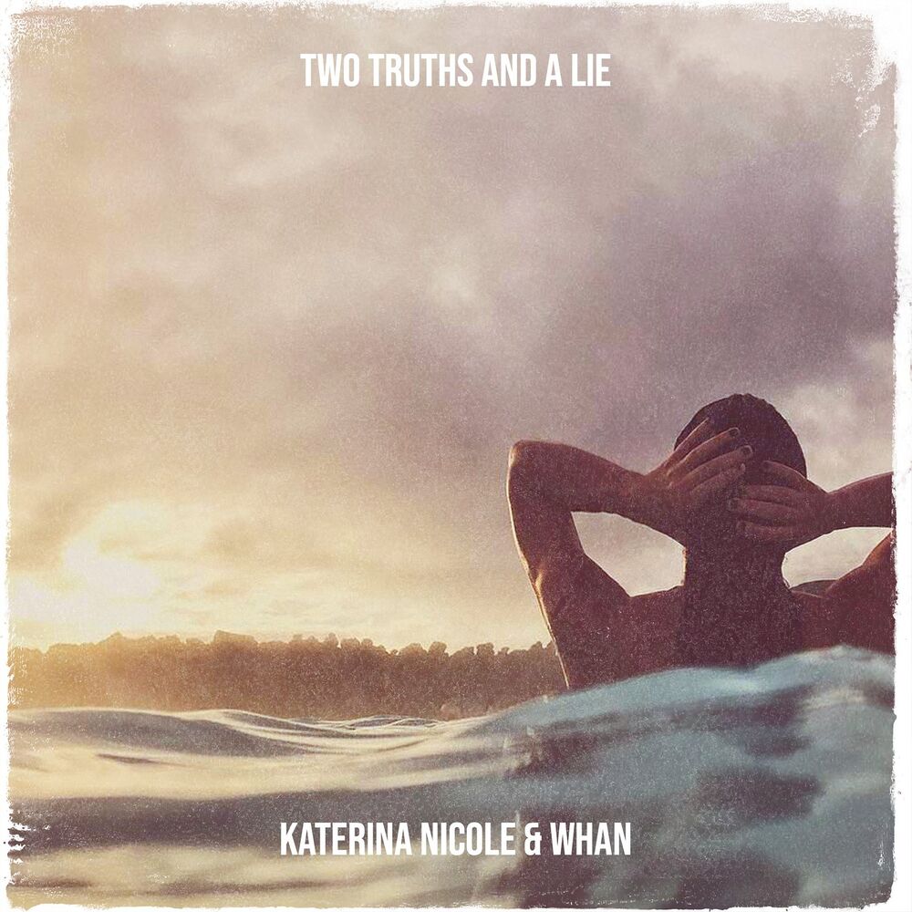 Picture of Two Truths and a Lie