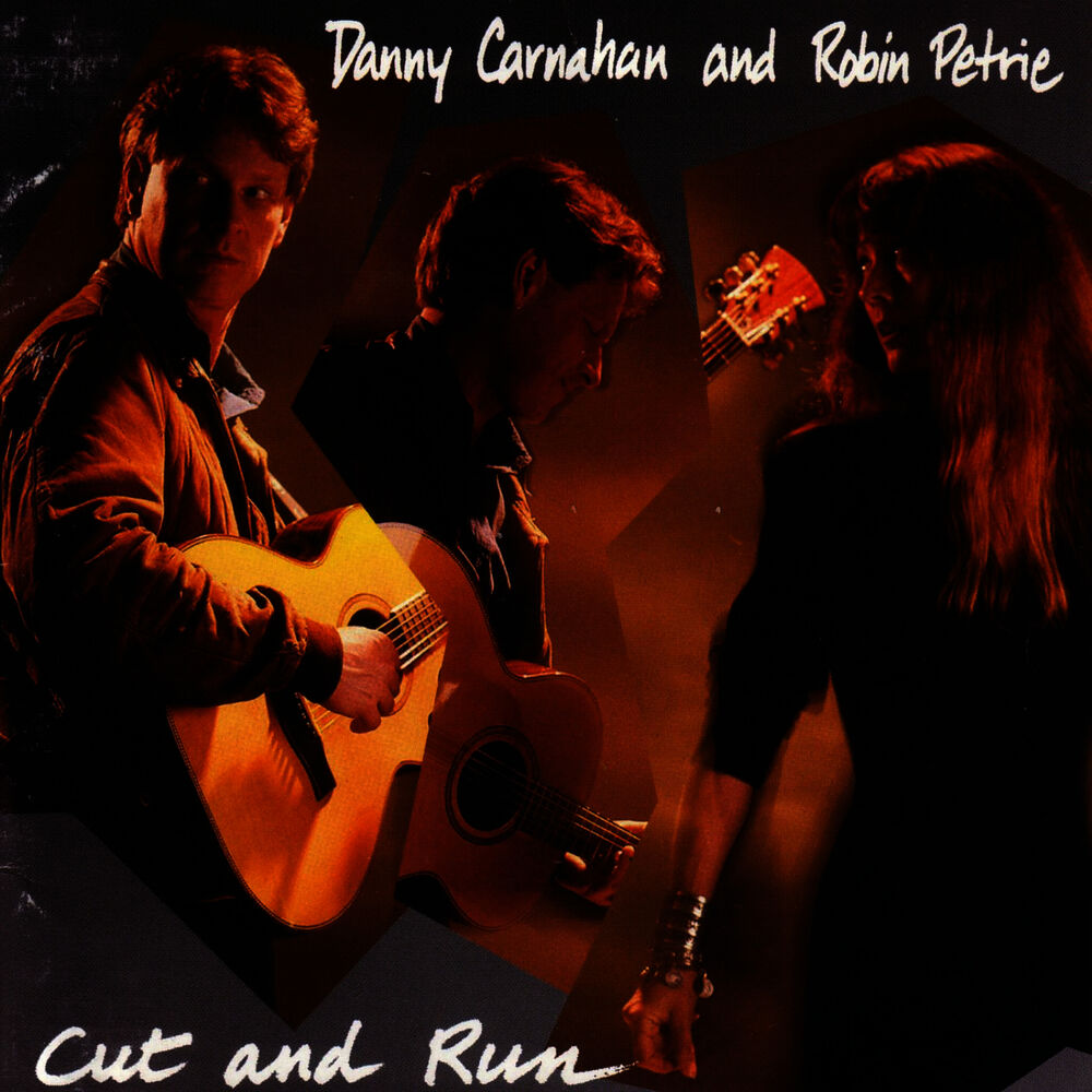 Picture of Cut and Run