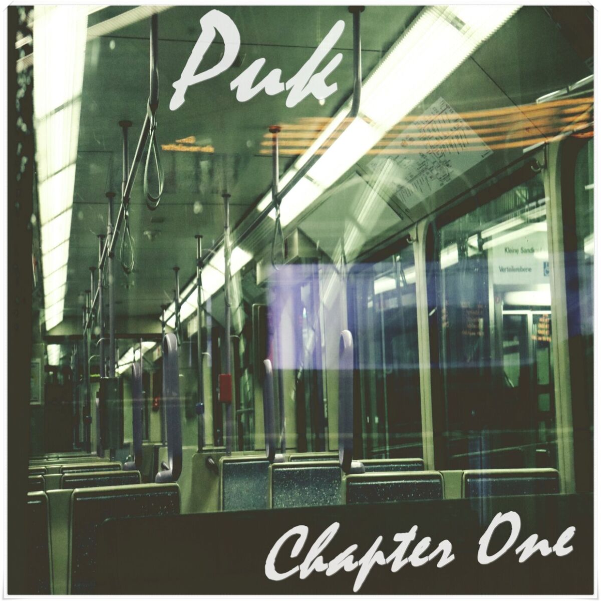 Album cover of Chapter One