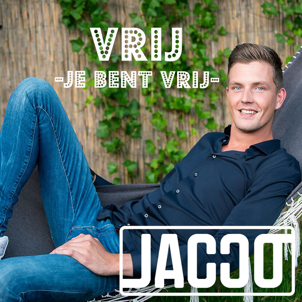 Picture of Vrij