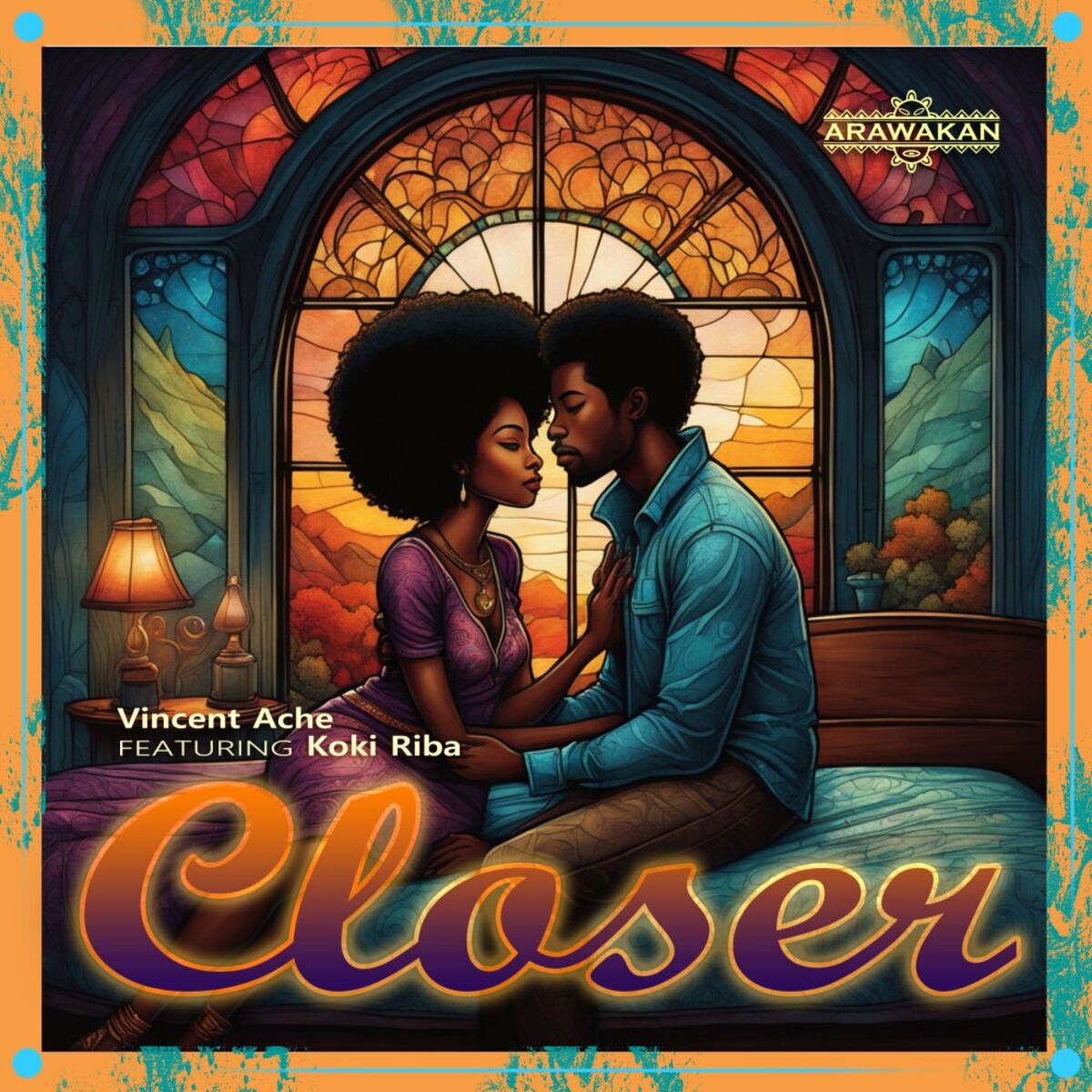Album cover of Closer