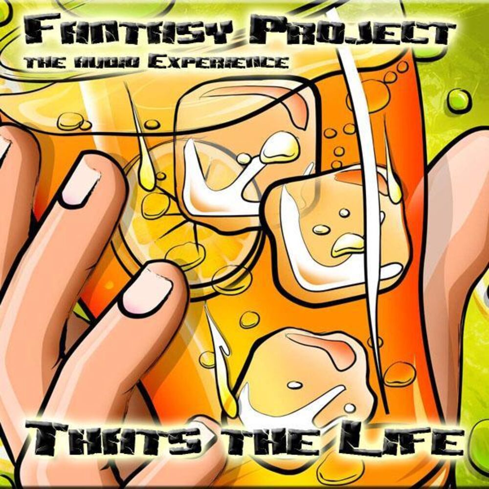 Picture of That´s the Life