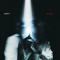 Cover of Nasty