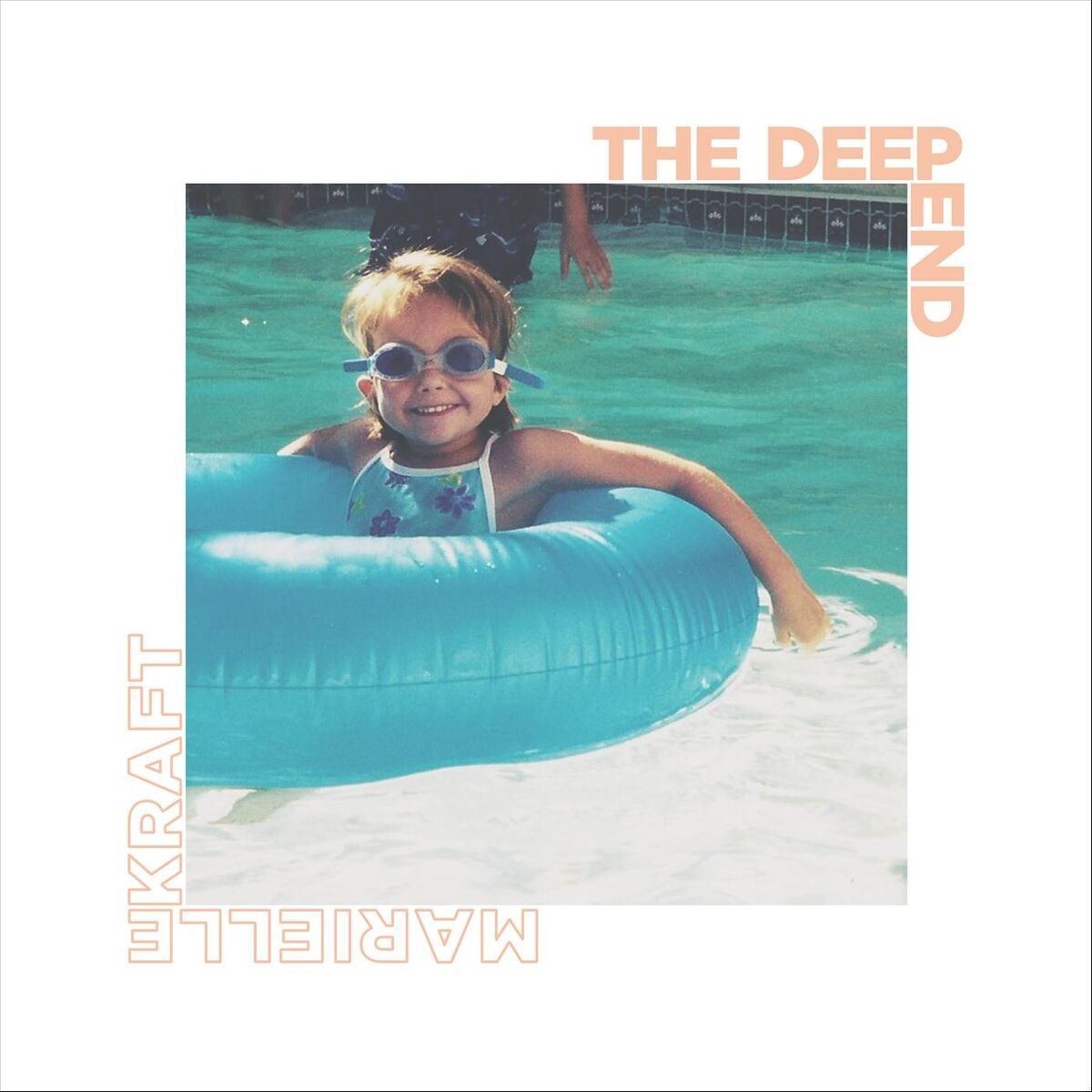 Album cover of The Deep End