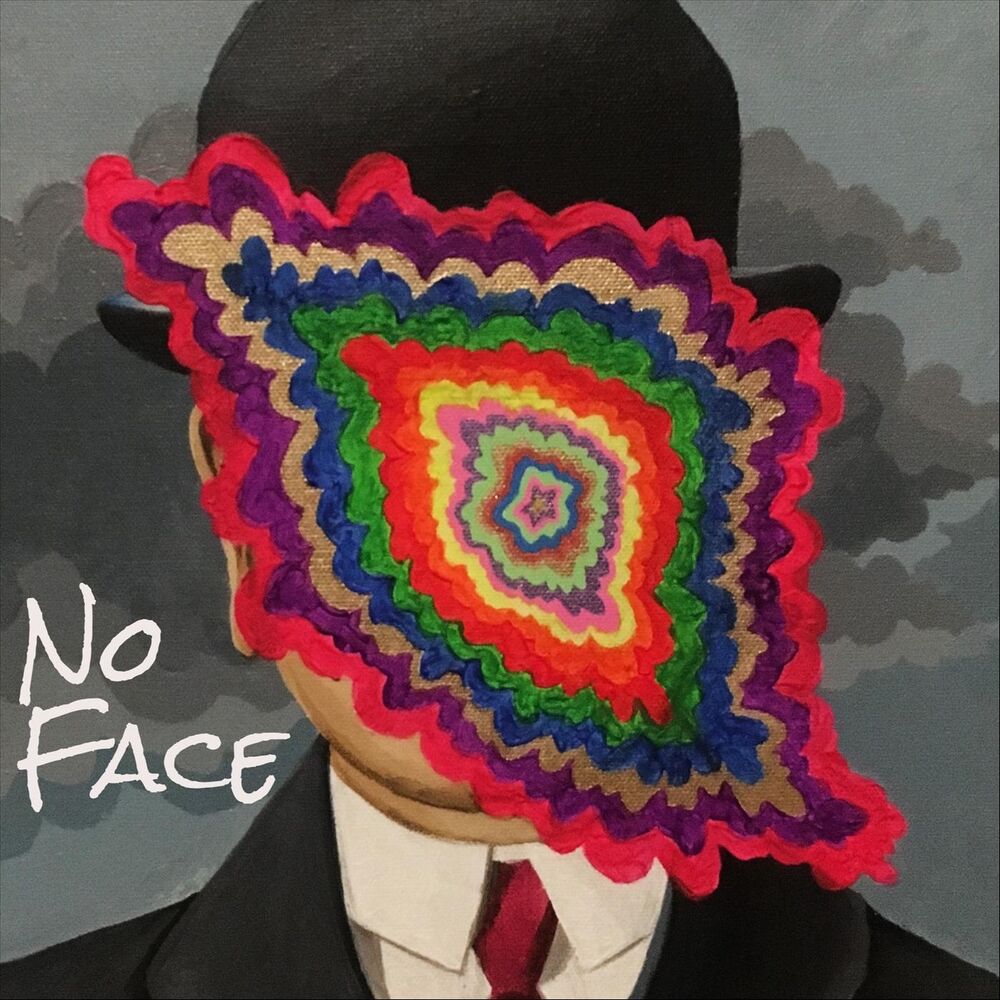 Picture of No Face