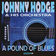 Good Queen Bess by Johnny Hodges album cover