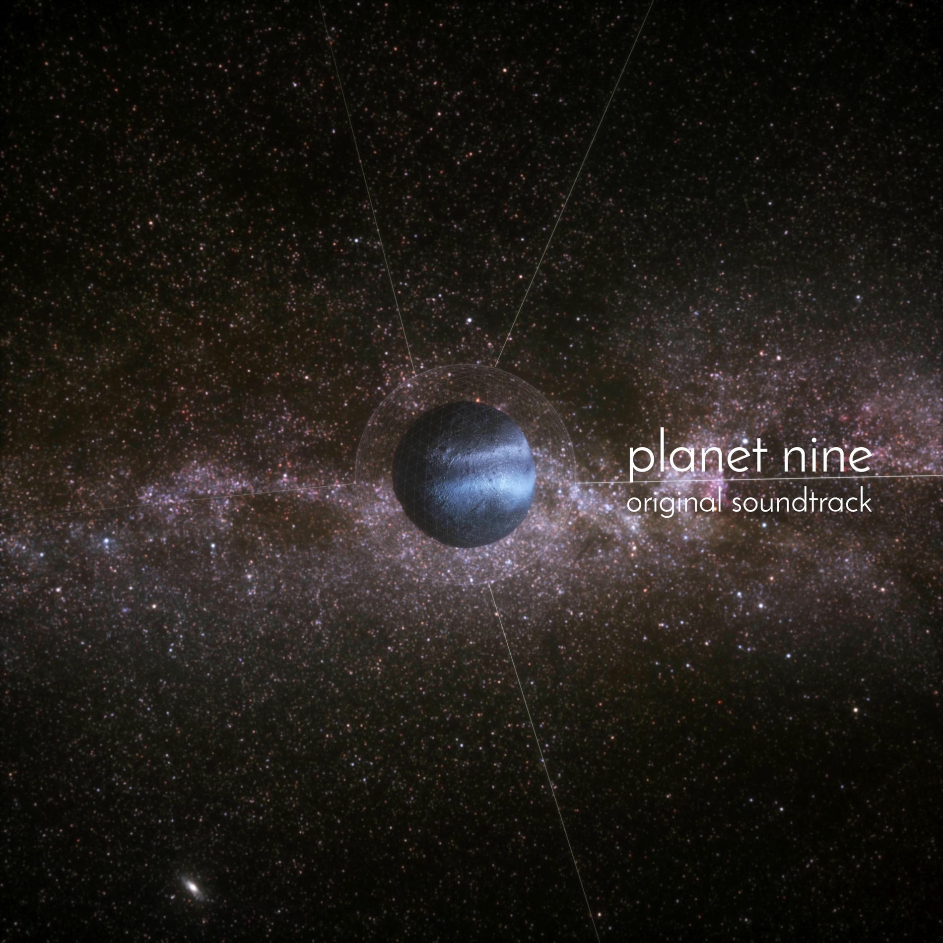 Album cover of Sedna